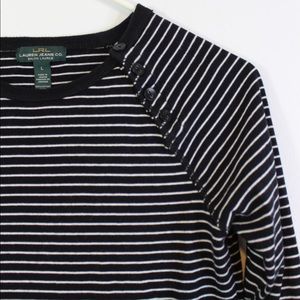 Ralph Lauren striped top